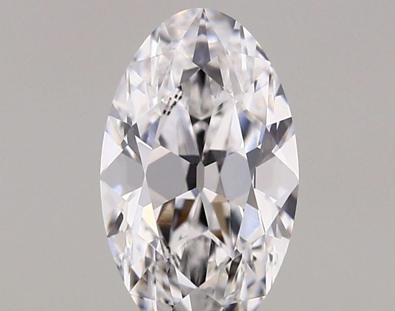 IGI Oval 1.32ct D VVS2 - Loose Lab Diamond: IGI Oval 1.32ct D VVS2 - Loose Lab Diamond Item Specifics: Source: This Is A Real Diamond Grown In A Lab Not Mined. Carat: 1.32 Cut: - Color: D Clarity: VVS2 Polish: EX Symmetry: EX Measurements: 9.78