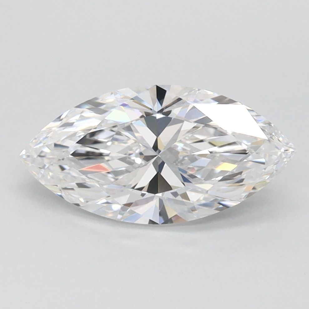 IGI Marquise 1.05ct D FL - Loose Lab Diamond: IGI Marquise 1.05ct D FL - Loose Lab Diamond Item Specifics: Source: This Is A Real Diamond Grown In A Lab Not Mined. Carat: 1.05 Cut: - Color: D Clarity: FL Polish: EX Symmetry: EX Measurements: 10.5