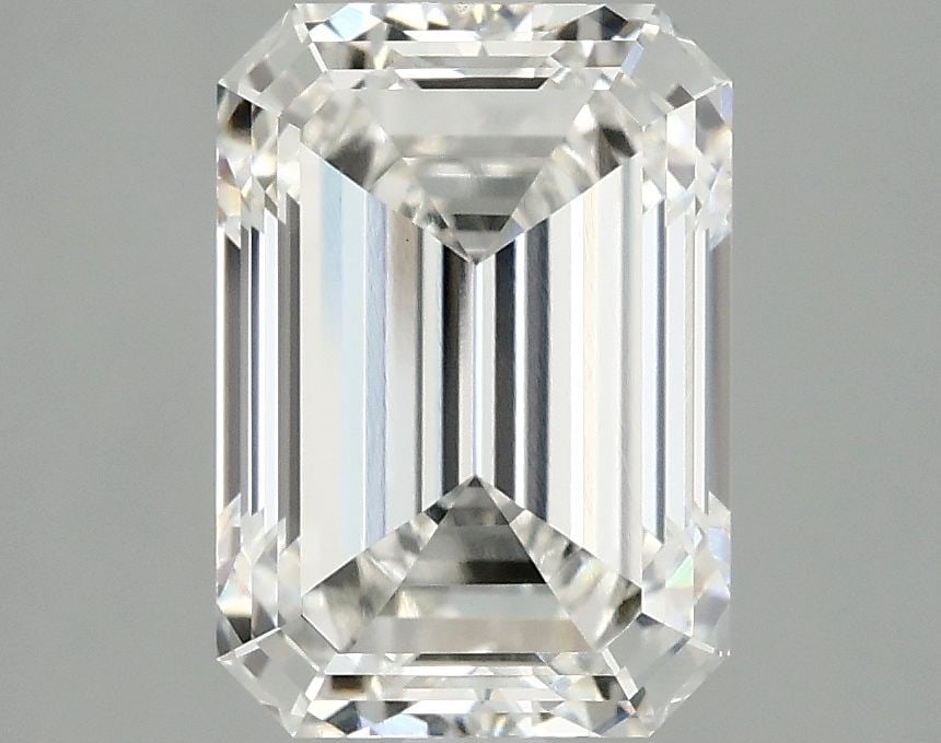 IGI Emerald 3.18ct F VVS2 - Loose Lab Diamond: IGI Emerald 3.18ct F VVS2 - Loose Lab Diamond Item Specifics: Source: This Is A Real Diamond Grown In A Lab Not Mined. Carat: 3.18 Cut: - Color: F Clarity: VVS2 Polish: EX Symmetry: EX Measurements: 9
