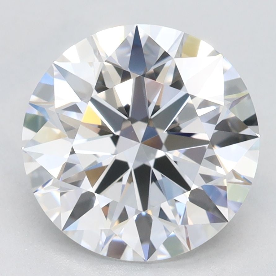 GIA Round 2.82ct D VVS1 - Loose Lab Diamond: GIA Round 2.82ct D VVS1 - Loose Lab Diamond Item Specifics: Source: This Is A Real Diamond Grown In A Lab Not Mined. Carat: 2.82 Cut: EX Color: D Clarity: VVS1 Polish: EX Symmetry: EX Measurements: 9.
