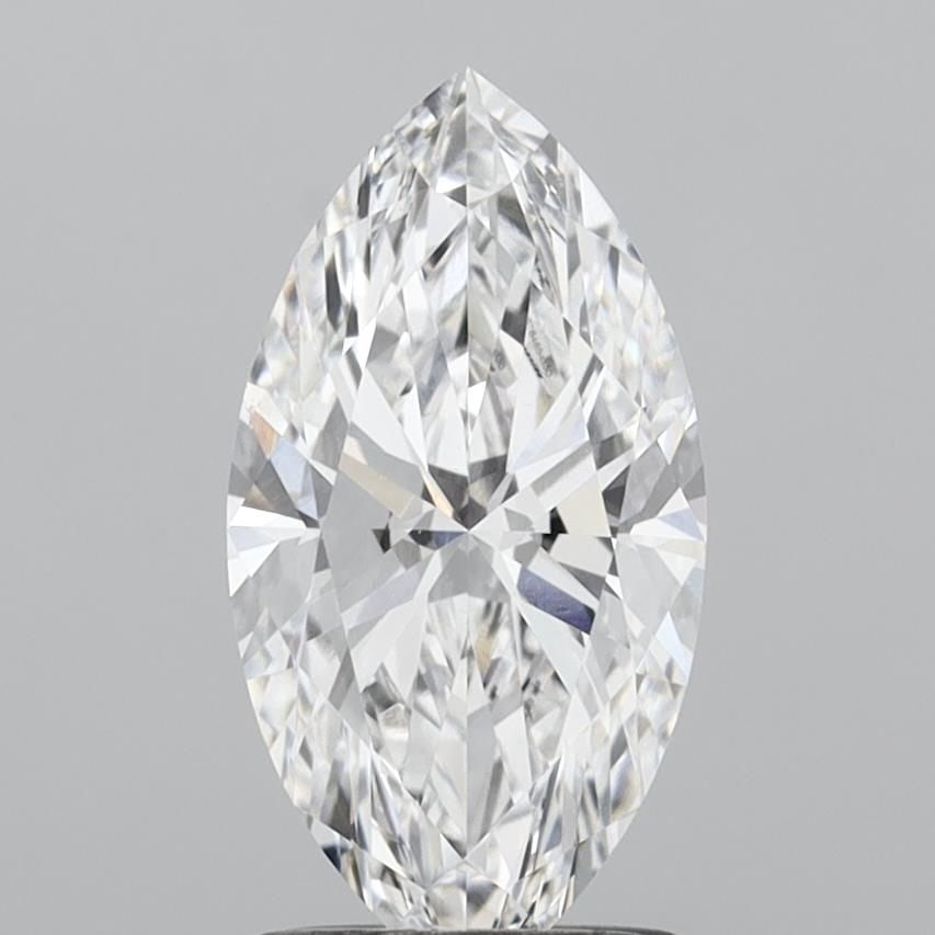 IGI Marquise 1.51ct D VVS1 - Loose Lab Diamond: IGI Marquise 1.51ct D VVS1 - Loose Lab Diamond Item Specifics: Source: This Is A Real Diamond Grown In A Lab Not Mined. Carat: 1.51 Cut: - Color: D Clarity: VVS1 Polish: EX Symmetry: EX Measurements: 