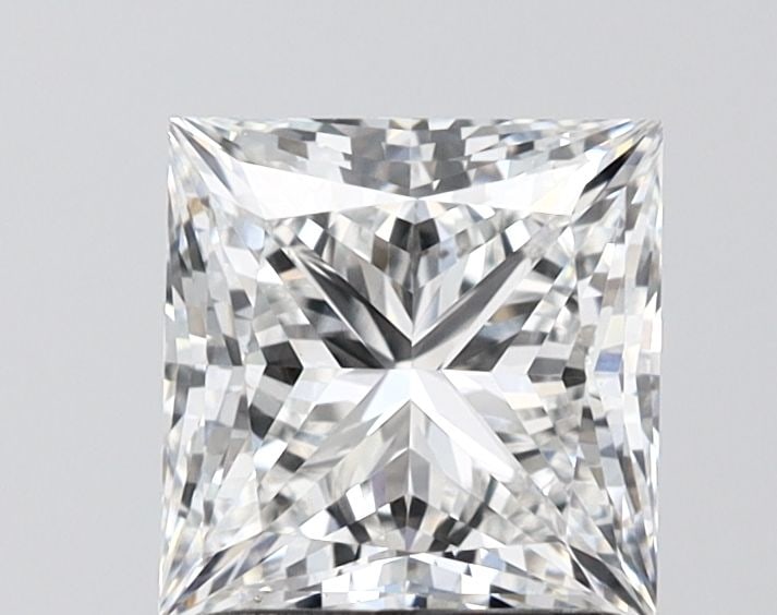 IGI Princess 2.03ct E VVS2 - Loose Lab Diamond: IGI Princess 2.03ct E VVS2 - Loose Lab Diamond Item Specifics: Source: This Is A Real Diamond Grown In A Lab Not Mined. Carat: 2.03 Cut: - Color: E Clarity: VVS2 Polish: EX Symmetry: EX Measurements: 