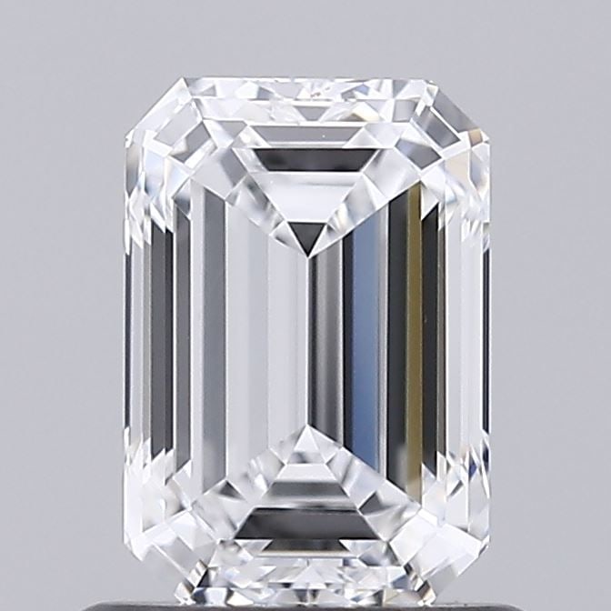 IGI Emerald 1.08ct D IF - Loose Lab Diamond: IGI Emerald 1.08ct D IF - Loose Lab Diamond Item Specifics: Source: This Is A Real Diamond Grown In A Lab Not Mined. Carat: 1.08 Cut: - Color: D Clarity: IF Polish: EX Symmetry: EX Measurements: 6.85L