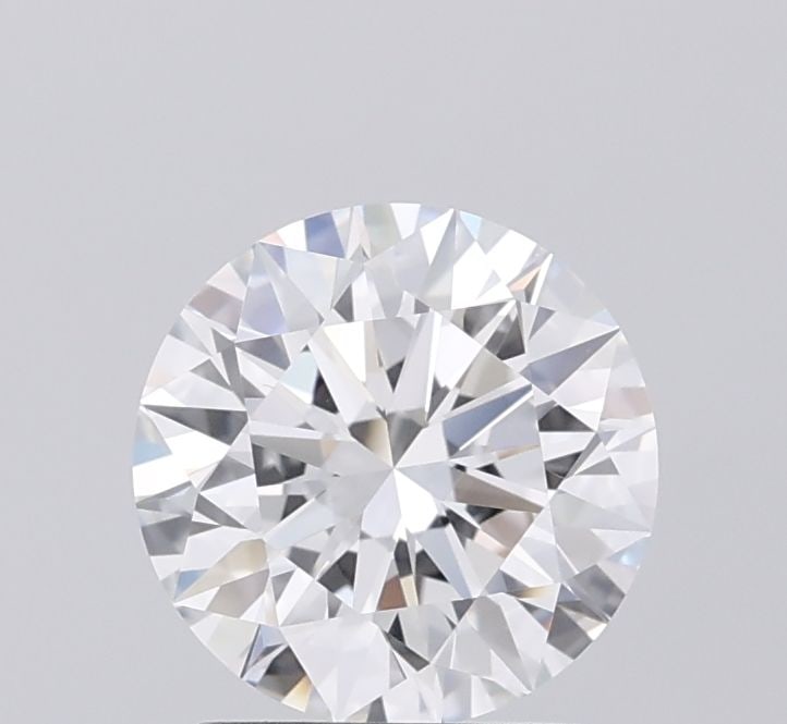 IGI Round 1.73ct E VVS1 - Ideal Loose Lab Diamond: IGI Round 1.73ct E VVS1 - Ideal Loose Lab Diamond Item Specifics: Source: This Is A Real Diamond Grown In A Lab Not Mined. Carat: 1.73 Cut: ID Color: E Clarity: VVS1 Polish: EX Symmetry: EX Measuremen