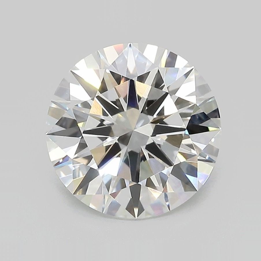 IGI Round 2.04ct E VVS2 - Loose Lab Diamond: IGI Round 2.04ct E VVS2 - Loose Lab Diamond Item Specifics: Source: This Is A Real Diamond Grown In A Lab Not Mined. Carat: 2.04 Cut: EX Color: E Clarity: VVS2 Polish: EX Symmetry: EX Measurements: 8.
