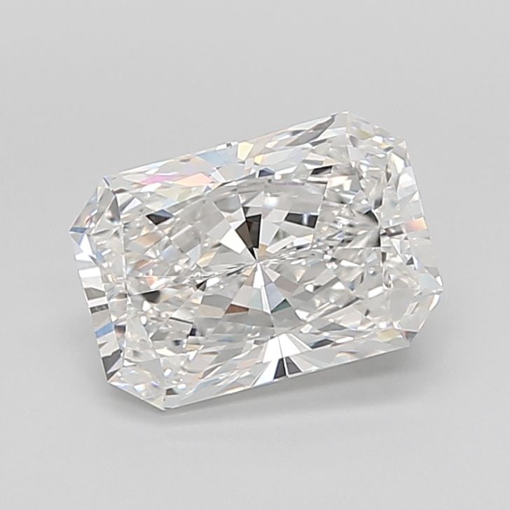 IGI Radiant 3.96ct E VVS2 - Loose Lab Diamond: IGI Radiant 3.96ct E VVS2 - Loose Lab Diamond Item Specifics: Source: This Is A Real Diamond Grown In A Lab Not Mined. Carat: 3.96 Cut: - Color: E Clarity: VVS2 Polish: EX Symmetry: EX Measurements: 1