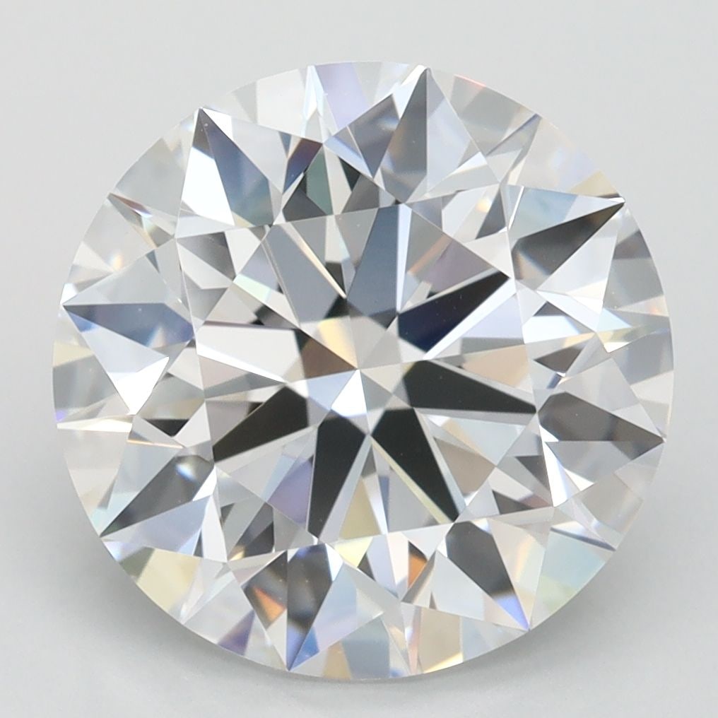 IGI Round 4.15ct D IF - Ideal Loose Lab Diamond: IGI Round 4.15ct D IF - Ideal Loose Lab Diamond Item Specifics: Source: This Is A Real Diamond Grown In A Lab Not Mined. Carat: 4.15 Cut: ID Color: D Clarity: IF Polish: EX Symmetry: EX Measurements: 