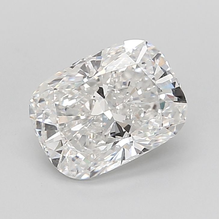IGI Cushion Modified 3.05ct E VVS2 - Loose Lab Diamond: IGI Cushion Modified 3.05ct E VVS2 - Loose Lab Diamond Item Specifics: Source: This Is A Real Diamond Grown In A Lab Not Mined. Carat: 3.05 Cut: - Color: E Clarity: VVS2 Polish: EX Symmetry: EX Measur