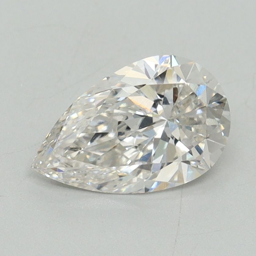IGI Pear 1.19ct F VVS2 - Loose Lab Diamond: IGI Pear 1.19ct F VVS2 - Loose Lab Diamond Item Specifics: Source: This Is A Real Diamond Grown In A Lab Not Mined. Carat: 1.19 Cut: - Color: F Clarity: VVS2 Polish: EX Symmetry: EX Measurements: 9.38