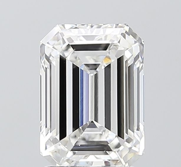 IGI Emerald 2.06ct F VVS2 - Loose Lab Diamond (1 of 1)