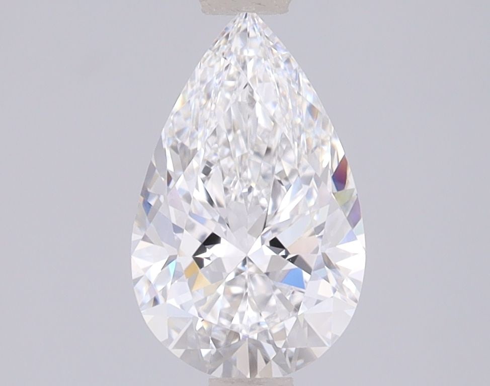 IGI Pear 1.53ct D IF - Loose Lab Diamond: IGI Pear 1.53ct D IF - Loose Lab Diamond Item Specifics: Source: This Is A Real Diamond Grown In A Lab Not Mined. Carat: 1.53 Cut: - Color: D Clarity: IF Polish: EX Symmetry: EX Measurements: 10.28L X