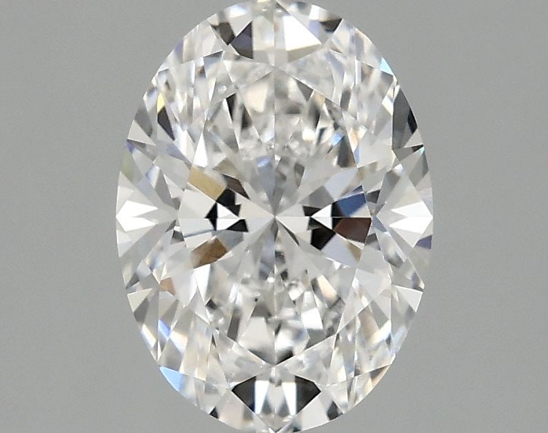 IGI Oval 1.09ct E VVS2 - Loose Lab Diamond: IGI Oval 1.09ct E VVS2 - Loose Lab Diamond Item Specifics: Source: This Is A Real Diamond Grown In A Lab Not Mined. Carat: 1.09 Cut: - Color: E Clarity: VVS2 Polish: EX Symmetry: EX Measurements: 8.05