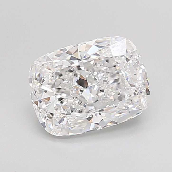 IGI Cushion Modified 3.52ct D VVS1 - Loose Lab Diamond: IGI Cushion Modified 3.52ct D VVS1 - Loose Lab Diamond Item Specifics: Source: This Is A Real Diamond Grown In A Lab Not Mined. Carat: 3.52 Cut: - Color: D Clarity: VVS1 Polish: EX Symmetry: EX Measur