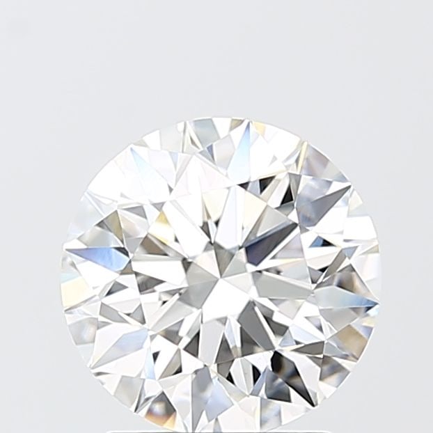 IGI Round 2.1ct F VVS2 - Ideal Loose Lab Diamond: IGI Round 2.1ct F VVS2 - Ideal Loose Lab Diamond Item Specifics: Source: This Is A Real Diamond Grown In A Lab Not Mined. Carat: 2.1 Cut: ID Color: F Clarity: VVS2 Polish: EX Symmetry: EX Measurements