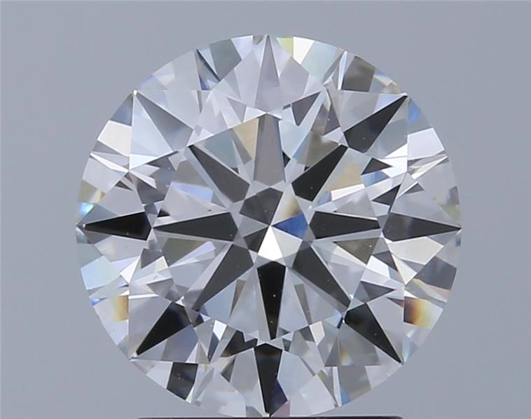 IGI Round 2.2ct F VVS2 - Ideal Loose Lab Diamond: IGI Round 2.2ct F VVS2 - Ideal Loose Lab Diamond Item Specifics: Source: This Is A Real Diamond Grown In A Lab Not Mined. Carat: 2.2 Cut: ID Color: F Clarity: VVS2 Polish: EX Symmetry: EX Measurements