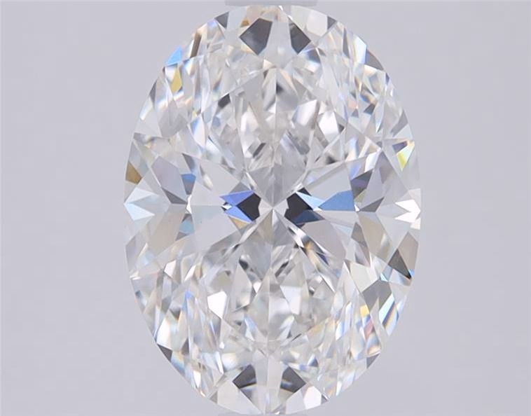 IGI Oval 1.51ct F VVS1 - Loose Lab Diamond: IGI Oval 1.51ct F VVS1 - Loose Lab Diamond Item Specifics: Source: This Is A Real Diamond Grown In A Lab Not Mined. Carat: 1.51 Cut: - Color: F Clarity: VVS1 Polish: EX Symmetry: EX Measurements: 9.5L