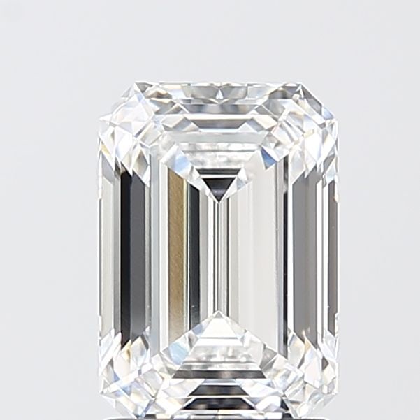 IGI Emerald 2.09ct D VVS1 - Loose Lab Diamond: IGI Emerald 2.09ct D VVS1 - Loose Lab Diamond Item Specifics: Source: This Is A Real Diamond Grown In A Lab Not Mined. Carat: 2.09 Cut: - Color: D Clarity: VVS1 Polish: EX Symmetry: EX Measurements: 8