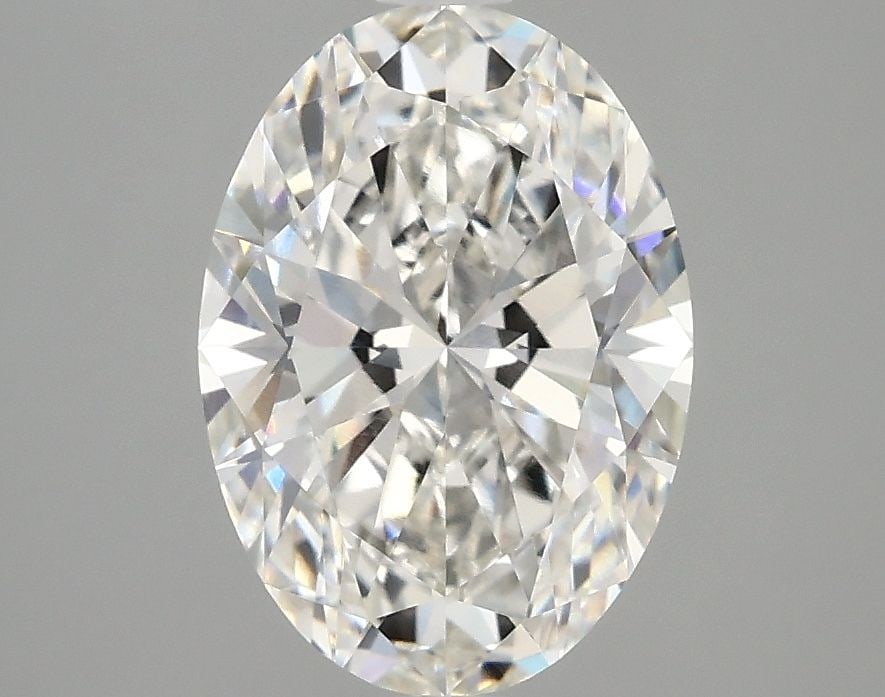 IGI Oval 2.04ct F VVS2 - Loose Lab Diamond: IGI Oval 2.04ct F VVS2 - Loose Lab Diamond Item Specifics: Source: This Is A Real Diamond Grown In A Lab Not Mined. Carat: 2.04 Cut: - Color: F Clarity: VVS2 Polish: EX Symmetry: EX Measurements: 10.1