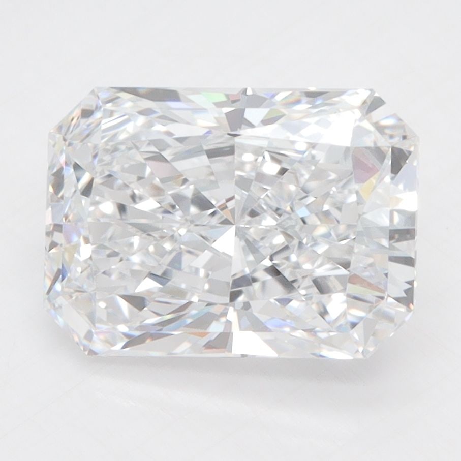 IGI Radiant 3.08ct D IF - Loose Lab Diamond: IGI Radiant 3.08ct D IF - Loose Lab Diamond Item Specifics: Source: This Is A Real Diamond Grown In A Lab Not Mined. Carat: 3.08 Cut: - Color: D Clarity: IF Polish: EX Symmetry: EX Measurements: 10.21