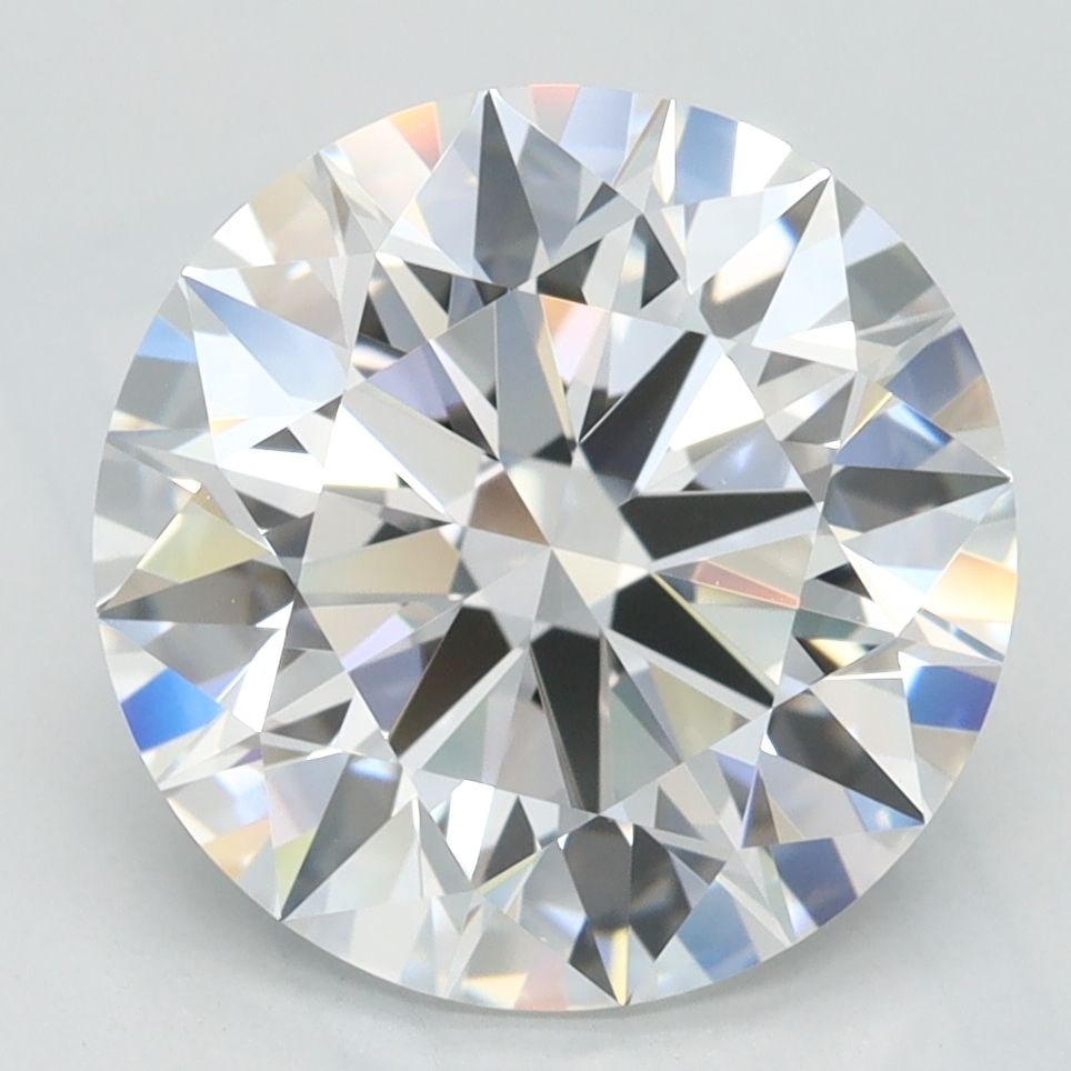 GIA Round 3.56ct D VVS1 - Loose Lab Diamond: GIA Round 3.56ct D VVS1 - Loose Lab Diamond Item Specifics: Source: This Is A Real Diamond Grown In A Lab Not Mined. Carat: 3.56 Cut: EX Color: D Clarity: VVS1 Polish: EX Symmetry: EX Measurements: 9.