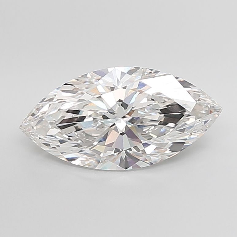IGI Marquise 6.1ct G VVS2 - Loose Lab Diamond: IGI Marquise 6.1ct G VVS2 - Loose Lab Diamond Item Specifics: Source: This Is A Real Diamond Grown In A Lab Not Mined. Carat: 6.1 Cut: - Color: G Clarity: VVS2 Polish: EX Symmetry: EX Measurements: 19