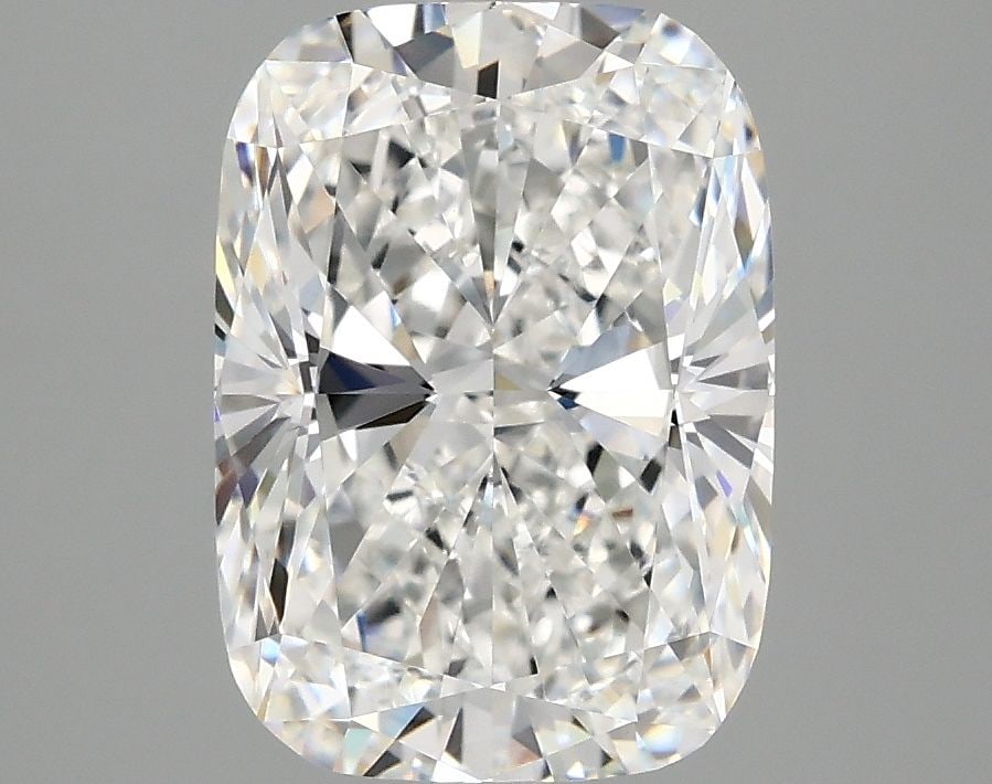 IGI Cushion Modified 3.08ct E VVS2 - Loose Lab Diamond: IGI Cushion Modified 3.08ct E VVS2 - Loose Lab Diamond Item Specifics: Source: This Is A Real Diamond Grown In A Lab Not Mined. Carat: 3.08 Cut: - Color: E Clarity: VVS2 Polish: EX Symmetry: EX Measur