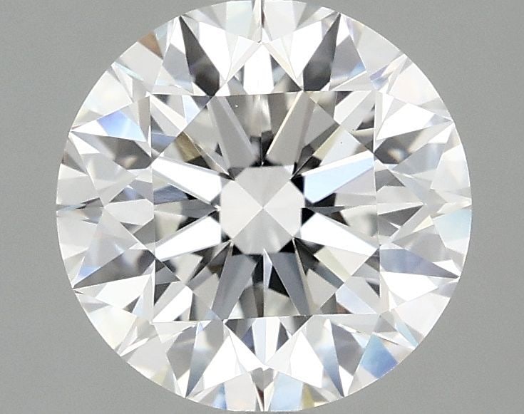 IGI Round 2.58ct E VVS2 - Loose Lab Diamond: IGI Round 2.58ct E VVS2 - Loose Lab Diamond Item Specifics: Source: This Is A Real Diamond Grown In A Lab Not Mined. Carat: 2.58 Cut: EX Color: E Clarity: VVS2 Polish: EX Symmetry: EX Measurements: 8.