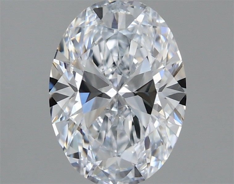 IGI Oval 1.19ct E IF - Loose Lab Diamond: IGI Oval 1.19ct E IF - Loose Lab Diamond Item Specifics: Source: This Is A Real Diamond Grown In A Lab Not Mined. Carat: 1.19 Cut: - Color: E Clarity: IF Polish: EX Symmetry: EX Measurements: 8.37L X 