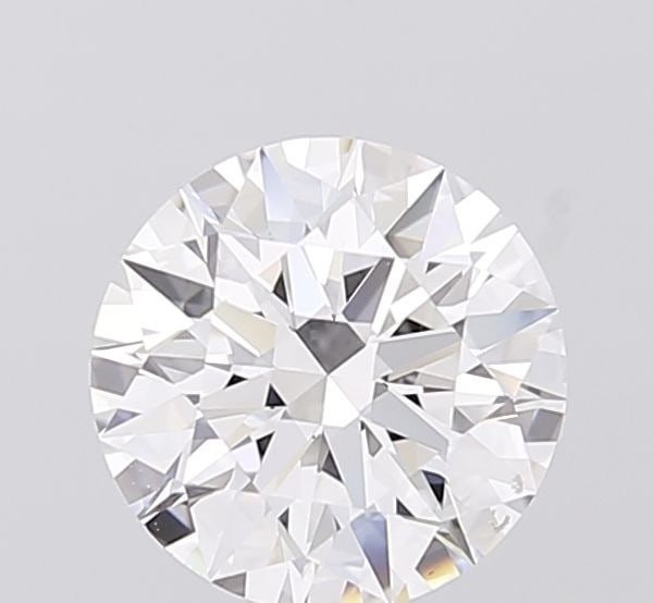 IGI Round 1.55ct D VVS1 - Loose Lab Diamond: IGI Round 1.55ct D VVS1 - Loose Lab Diamond Item Specifics: Source: This Is A Real Diamond Grown In A Lab Not Mined. Carat: 1.55 Cut: EX Color: D Clarity: VVS1 Polish: EX Symmetry: EX Measurements: 7.