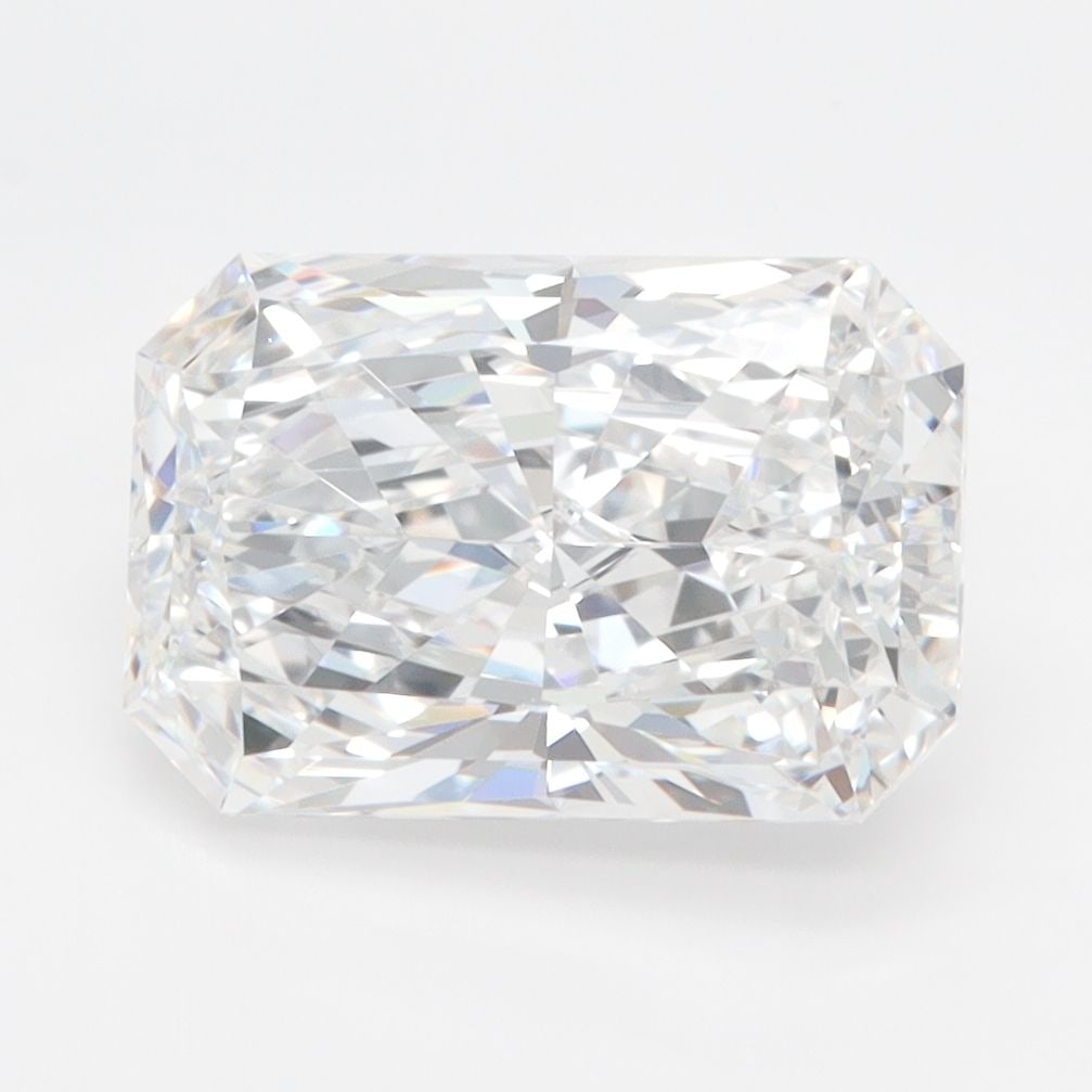 IGI Radiant 3.0ct D IF - Loose Lab Diamond: IGI Radiant 3.0ct D IF - Loose Lab Diamond Item Specifics: Source: This Is A Real Diamond Grown In A Lab Not Mined. Carat: 3.0 Cut: - Color: D Clarity: IF Polish: EX Symmetry: EX Measurements: 10.61L 