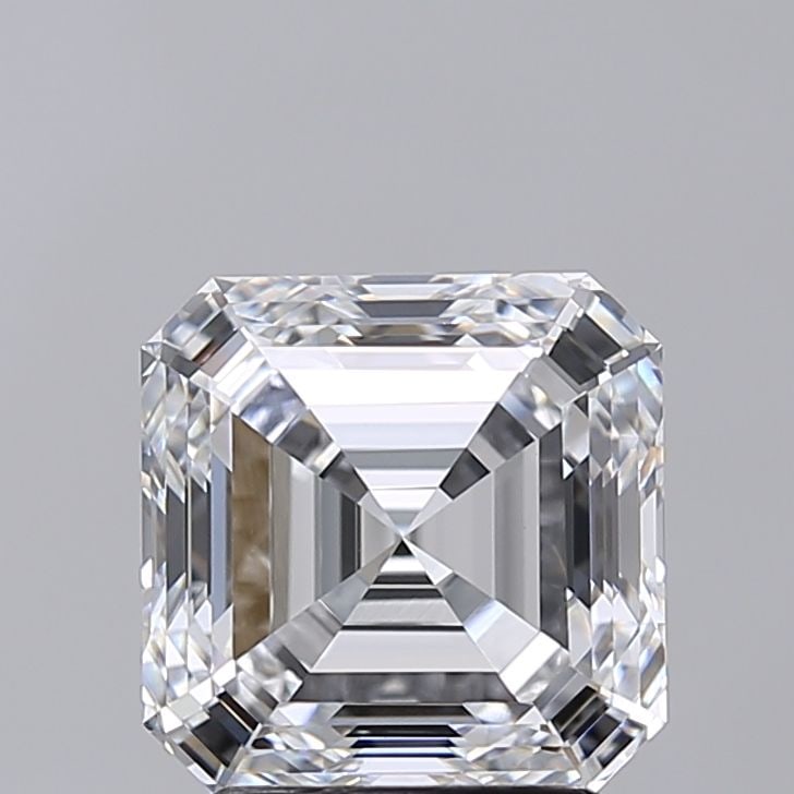IGI Asscher 3.02ct D VVS2 - Loose Lab Diamond: IGI Asscher 3.02ct D VVS2 - Loose Lab Diamond Item Specifics: Source: This Is A Real Diamond Grown In A Lab Not Mined. Carat: 3.02 Cut: - Color: D Clarity: VVS2 Polish: EX Symmetry: EX Measurements: 7