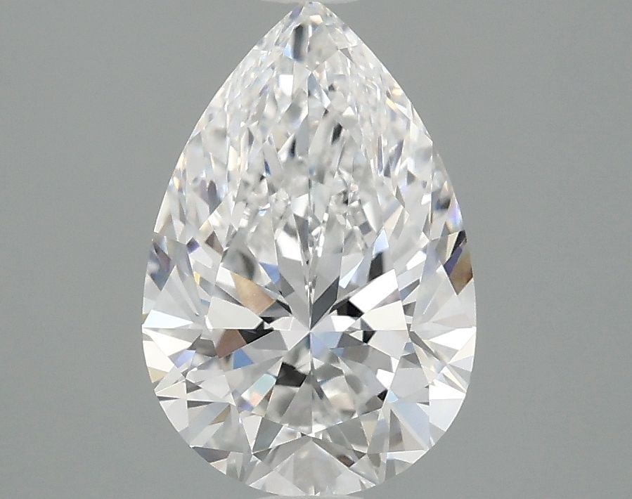 IGI Pear 1.98ct D VVS2 - Loose Lab Diamond: IGI Pear 1.98ct D VVS2 - Loose Lab Diamond Item Specifics: Source: This Is A Real Diamond Grown In A Lab Not Mined. Carat: 1.98 Cut: - Color: D Clarity: VVS2 Polish: EX Symmetry: EX Measurements: 10.5
