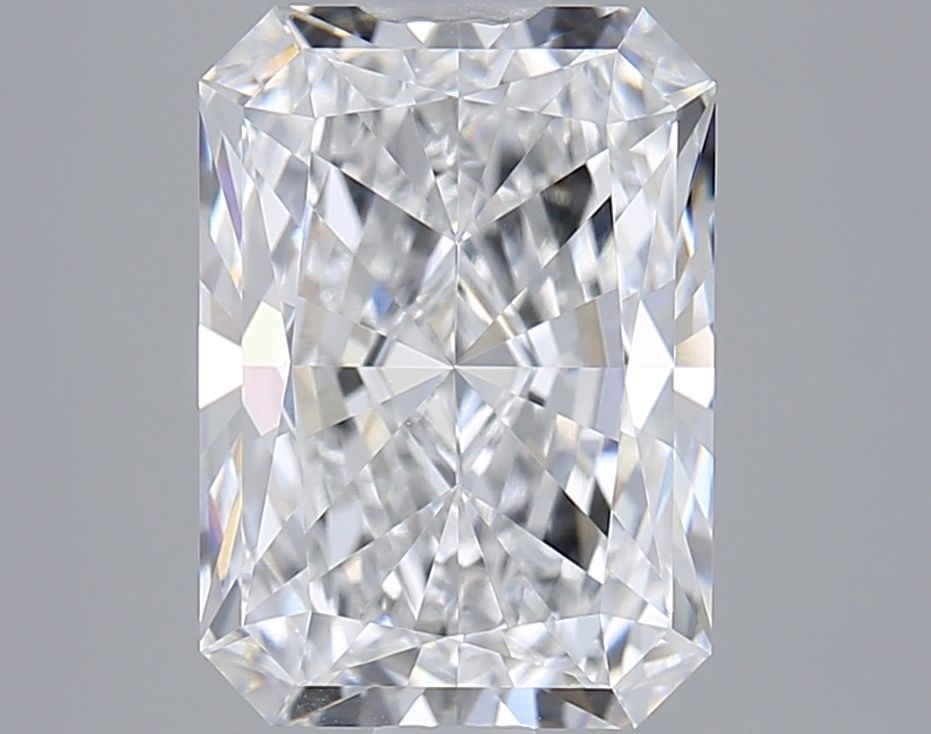 IGI Radiant 2.07ct D VVS2 - Loose Lab Diamond: IGI Radiant 2.07ct D VVS2 - Loose Lab Diamond Item Specifics: Source: This Is A Real Diamond Grown In A Lab Not Mined. Carat: 2.07 Cut: - Color: D Clarity: VVS2 Polish: EX Symmetry: EX Measurements: 9