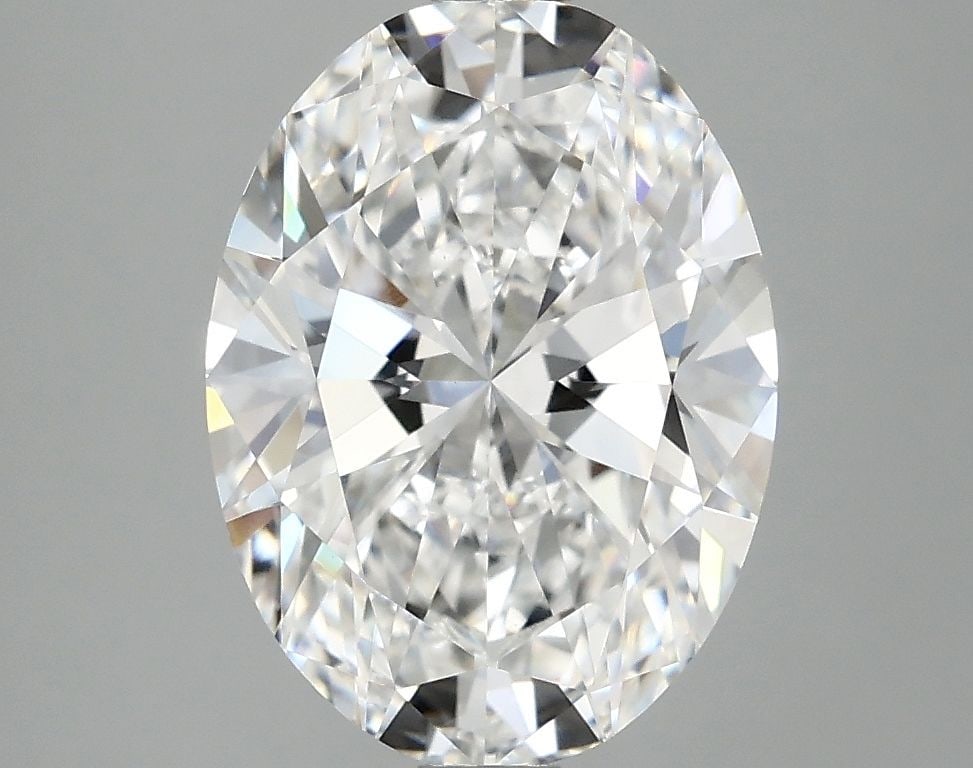 IGI Oval 2.97ct D VVS2 - Loose Lab Diamond: IGI Oval 2.97ct D VVS2 - Loose Lab Diamond Item Specifics: Source: This Is A Real Diamond Grown In A Lab Not Mined. Carat: 2.97 Cut: - Color: D Clarity: VVS2 Polish: EX Symmetry: EX Measurements: 11.4