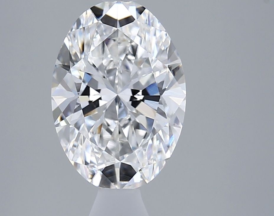 IGI Oval 2.01ct D VVS1 - Loose Lab Diamond: IGI Oval 2.01ct D VVS1 - Loose Lab Diamond Item Specifics: Source: This Is A Real Diamond Grown In A Lab Not Mined. Carat: 2.01 Cut: - Color: D Clarity: VVS1 Polish: EX Symmetry: EX Measurements:
