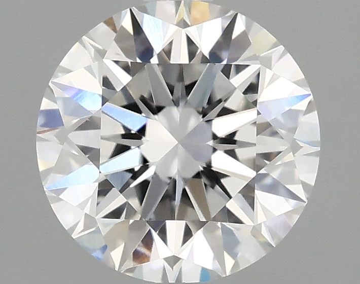 IGI Round 1.55ct E VVS2 - Ideal Loose Lab Diamond: IGI Round 1.55ct E VVS2 - Ideal Loose Lab Diamond Item Specifics: Source: This Is A Real Diamond Grown In A Lab Not Mined. Carat: 1.55 Cut: ID Color: E Clarity: VVS2 Polish: EX Symmetry: EX