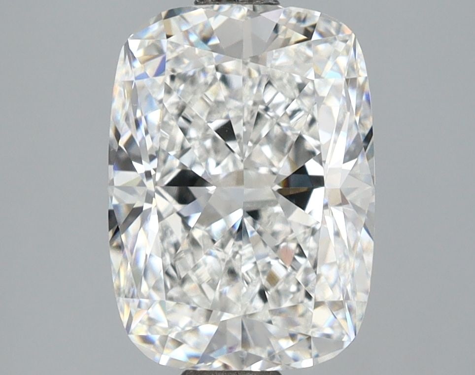 IGI Cushion Modified 3.03ct E VVS2 - Loose Lab Diamond: IGI Cushion Modified 3.03ct E VVS2 - Loose Lab Diamond Item Specifics: Source: This Is A Real Diamond Grown In A Lab Not Mined. Carat: 3.03 Cut: - Color: E Clarity: VVS2 Polish: EX Symmetry: EX