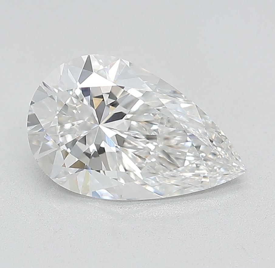 IGI Pear 1.81ct D VVS2 - Loose Lab Diamond: IGI Pear 1.81ct D VVS2 - Loose Lab Diamond Item Specifics: Source: This Is A Real Diamond Grown In A Lab Not Mined. Carat: 1.81 Cut: - Color: D Clarity: VVS2 Polish: EX Symmetry: EX Measurements: