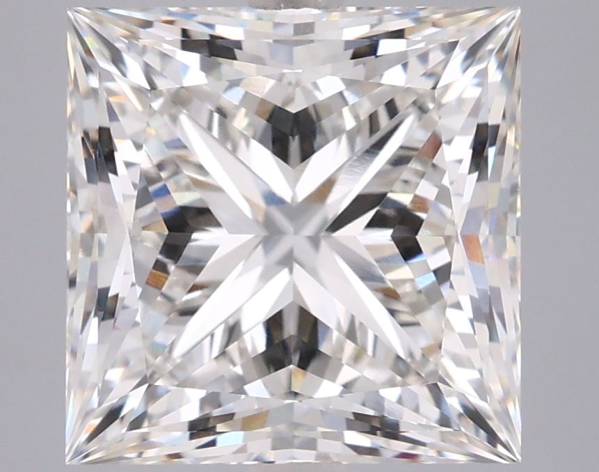 IGI Princess 6.01ct G VVS2 - Loose Lab Diamond: IGI Princess 6.01ct G VVS2 - Loose Lab Diamond Item Specifics: Source: This Is A Real Diamond Grown In A Lab Not Mined. Carat: 6.01 Cut: - Color: G Clarity: VVS2 Polish: EX Symmetry: EX Measurements: 