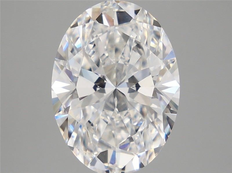 IGI Oval 5.59ct E VVS2 - Loose Lab Diamond: IGI Oval 5.59ct E VVS2 - Loose Lab Diamond Item Specifics: Source: This Is A Real Diamond Grown In A Lab Not Mined. Carat: 5.59 Cut: - Color: E Clarity: VVS2 Polish: EX Symmetry: EX Measurements: 13.8