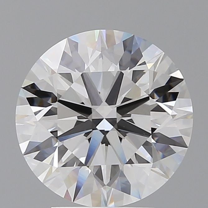 IGI Round 4.02ct E VVS2 - Ideal Loose Lab Diamond: IGI Round 4.02ct E VVS2 - Ideal Loose Lab Diamond Item Specifics: Source: This Is A Real Diamond Grown In A Lab Not Mined. Carat: 4.02 Cut: ID Color: E Clarity: VVS2 Polish: EX Symmetry: EX Measuremen
