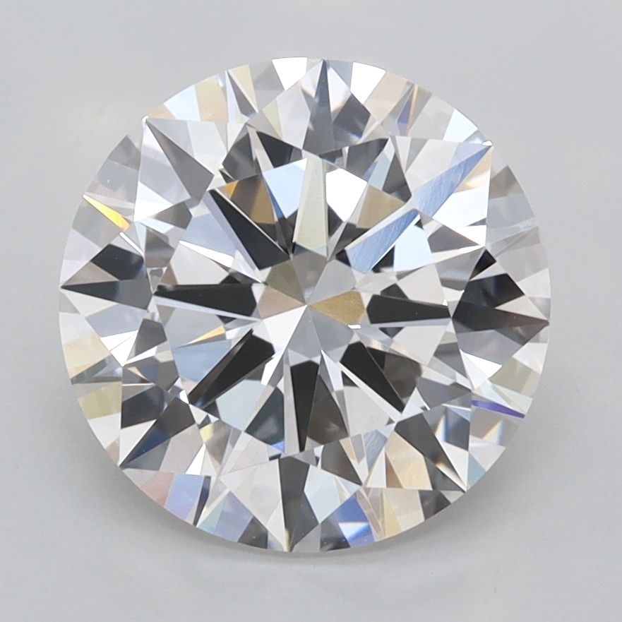 IGI Round 3.02ct E VVS2 - Loose Lab Diamond: IGI Round 3.02ct E VVS2 - Loose Lab Diamond Item Specifics: Source: This Is A Real Diamond Grown In A Lab Not Mined. Carat: 3.02 Cut: EX Color: E Clarity: VVS2 Polish: EX Symmetry: EX Measurements: 9.