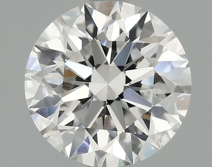 IGI Round 1.56ct F VVS2 - Loose Lab Diamond: IGI Round 1.56ct F VVS2 - Loose Lab Diamond Item Specifics: Source: This Is A Real Diamond Grown In A Lab Not Mined. Carat: 1.56 Cut: EX Color: F Clarity: VVS2 Polish: EX Symmetry: EX Measurements: 7.