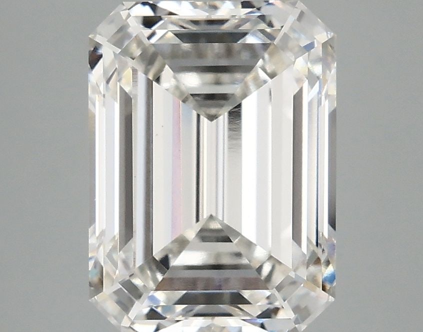 IGI Emerald 3.56ct G VVS2 - Loose Lab Diamond: IGI Emerald 3.56ct G VVS2 - Loose Lab Diamond Item Specifics: Source: This Is A Real Diamond Grown In A Lab Not Mined. Carat: 3.56 Cut: - Color: G Clarity: VVS2 Polish: EX Symmetry: EX Measurements: 9