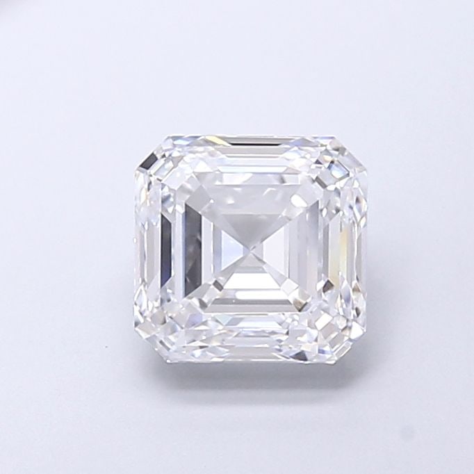 IGI Asscher 2.01ct D VVS1 - Loose Lab Diamond: IGI Asscher 2.01ct D VVS1 - Loose Lab Diamond Item Specifics: Source: This Is A Real Diamond Grown In A Lab Not Mined. Carat: 2.01 Cut: - Color: D Clarity: VVS1 Polish: EX Symmetry: EX Measurements: 6