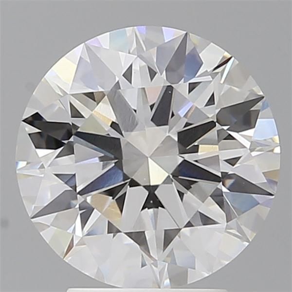 IGI Round 3.51ct F VVS1 - Ideal Loose Lab Diamond: IGI Round 3.51ct F VVS1 - Ideal Loose Lab Diamond Item Specifics: Source: This Is A Real Diamond Grown In A Lab Not Mined. Carat: 3.51 Cut: ID Color: F Clarity: VVS1 Polish: EX Symmetry: EX Measuremen
