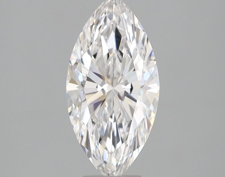 IGI Marquise 1.04ct D VVS2 - Loose Lab Diamond: IGI Marquise 1.04ct D VVS2 - Loose Lab Diamond Item Specifics: Source: This Is A Real Diamond Grown In A Lab Not Mined. Carat: 1.04 Cut: - Color: D Clarity: VVS2 Polish: EX Symmetry: EX Measurements: 
