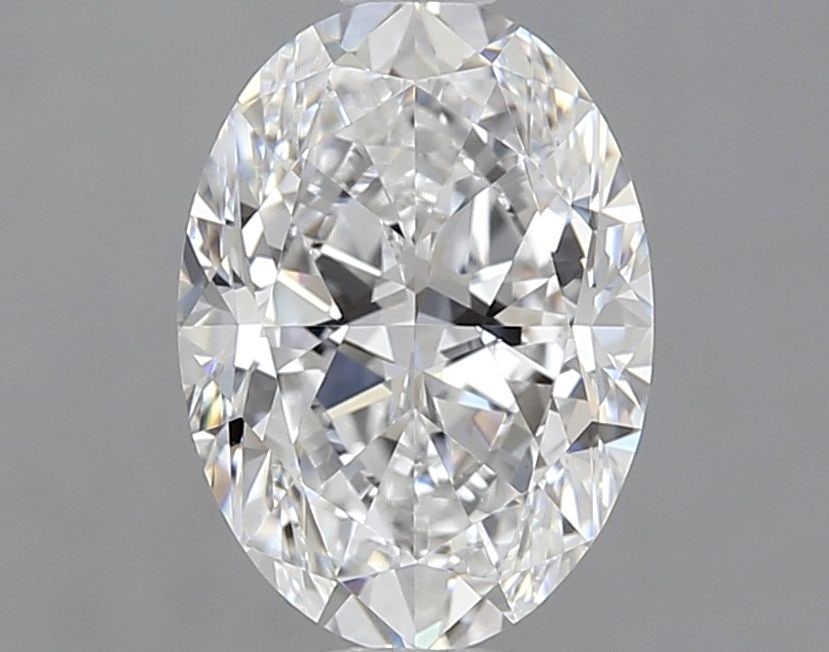 IGI Oval 1.55ct D VVS2 - Loose Lab Diamond: IGI Oval 1.55ct D VVS2 - Loose Lab Diamond Item Specifics: Source: This Is A Real Diamond Grown In A Lab Not Mined. Carat: 1.55 Cut: - Color: D Clarity: VVS2 Polish: EX Symmetry: EX Measurements: 8.79