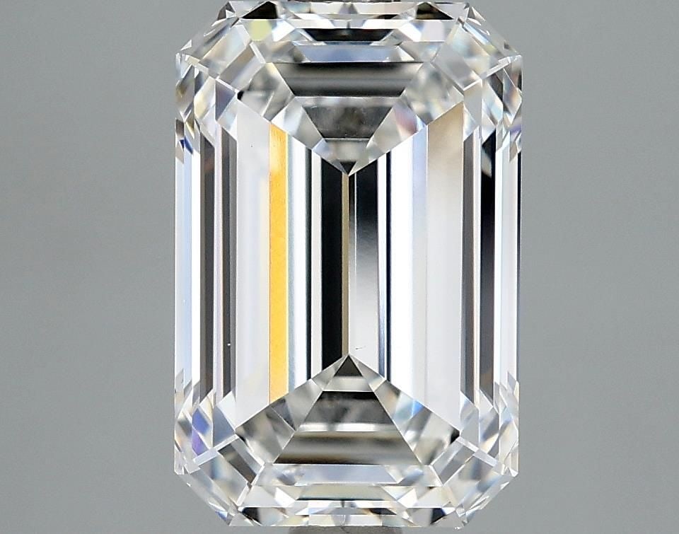 HRD Emerald 2.07ct D VVS2 - Loose Lab Diamond: HRD Emerald 2.07ct D VVS2 - Loose Lab Diamond Item Specifics: Source: This Is A Real Diamond Grown In A Lab Not Mined. Carat: 2.07 Cut: - Color: D Clarity: VVS2 Polish: EX Symmetry: EX Measurements: 8