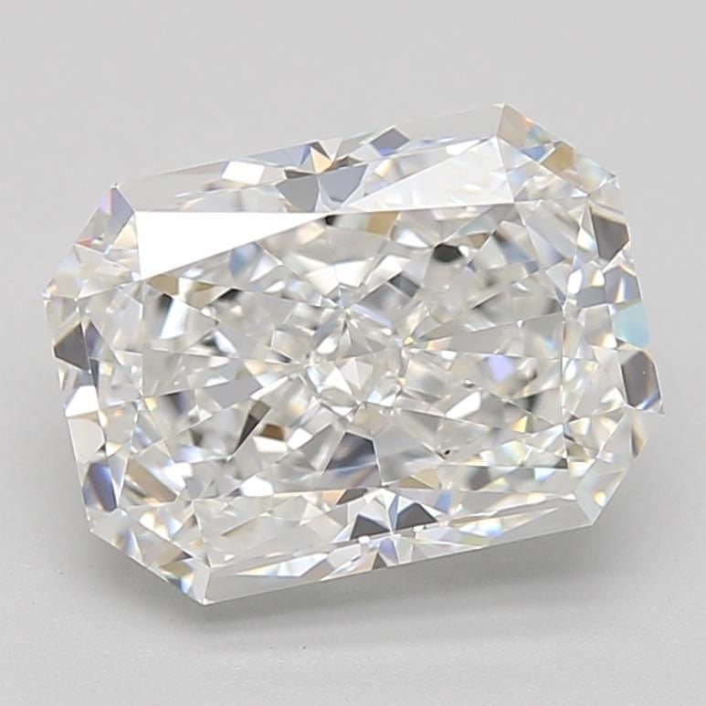 GIA Radiant 3.11ct E IF - Loose Lab Diamond: GIA Radiant 3.11ct E IF - Loose Lab Diamond Item Specifics: Source: This Is A Real Diamond Grown In A Lab Not Mined. Carat: 3.11 Cut: - Color: E Clarity: IF Polish: EX Symmetry: EX Measurements: 9.81L